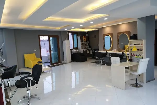 Salon Fatih Büyükuçak - Resim 1