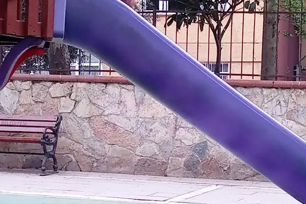 İçerenköy Parkı - Resim 14