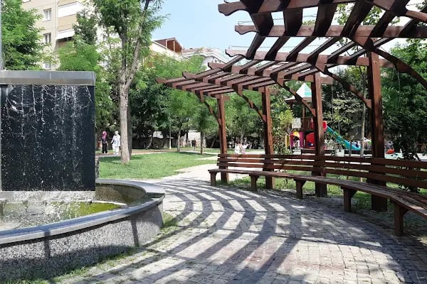 İçerenköy Parkı - Resim 4