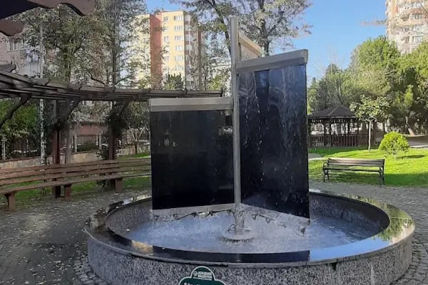 İçerenköy Parkı - Resim 16