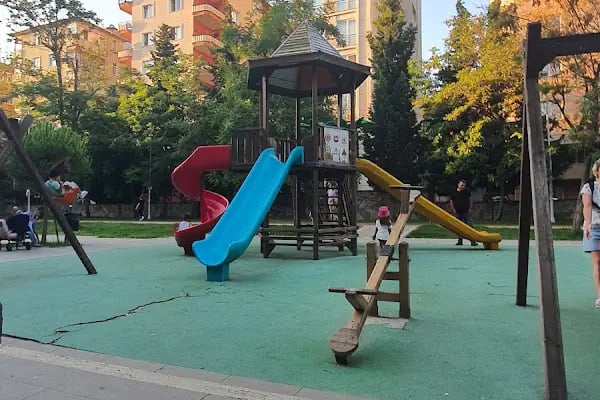 İçerenköy Parkı - Resim 2