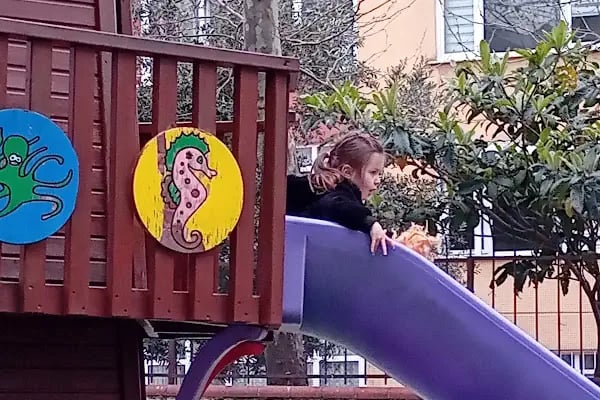 İçerenköy Parkı - Resim 15