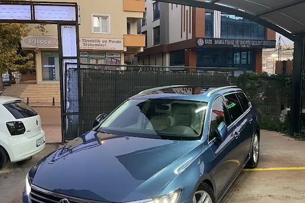 ED'S Car Wash & Detailing - Resim 7