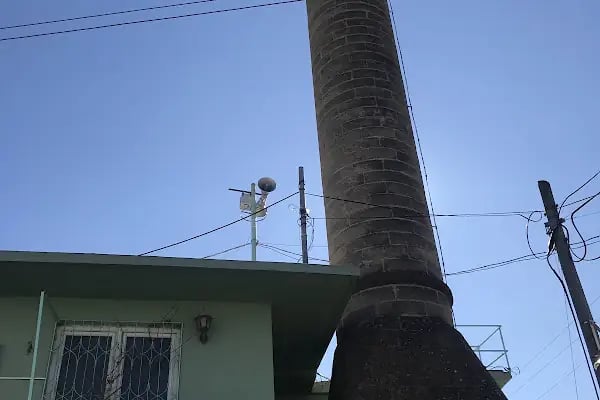 Özlü Köyü Cami - Resim 1