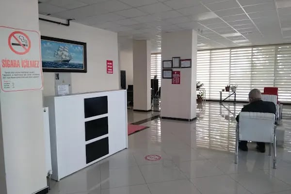 Nusret Çoban Spor Masaj Merkezi - Resim 8