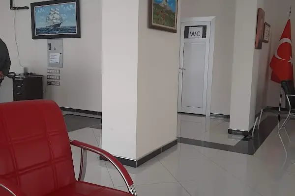 Nusret Çoban Spor Masaj Merkezi - Resim 7