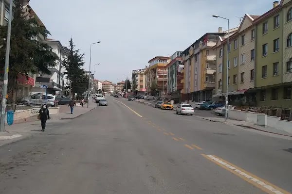 Nusret Çoban Spor Masaj Merkezi - Resim 14
