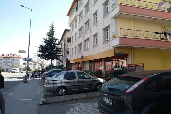 Nusret Çoban Spor Masaj Merkezi - Resim 4