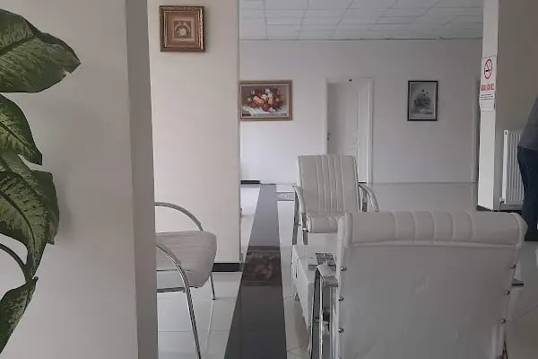 Nusret Çoban Spor Masaj Merkezi - Resim 9