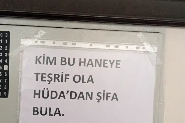 Nusret Çoban Spor Masaj Merkezi - Resim 12
