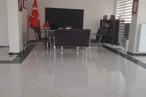 Nusret Çoban Spor Masaj Merkezi - Resim 20