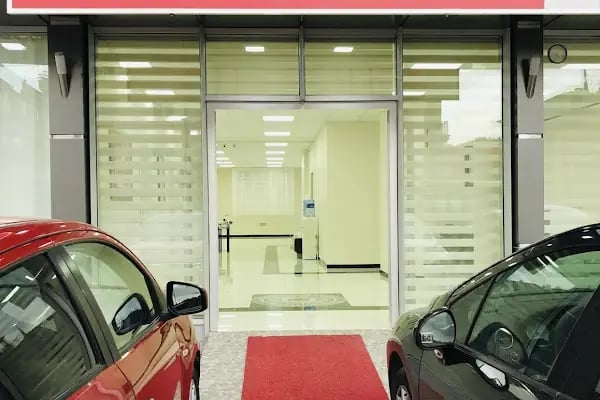 Nusret Çoban Spor Masaj Merkezi - Resim 15