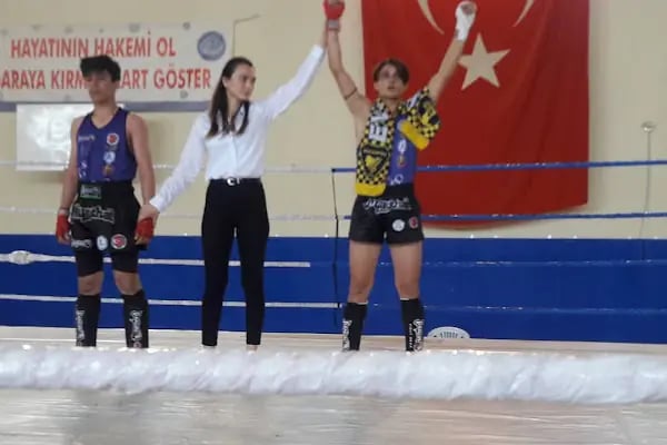 Gizem Atalan Pilates &amp; Pt Studio - Resim 11