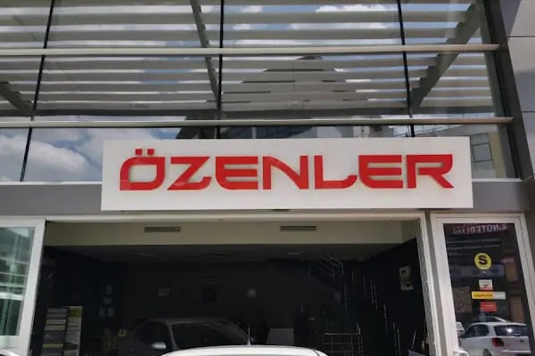 Özenler Otomotiv Otonomi - Resim 2