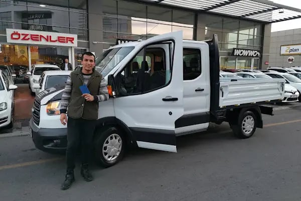 Özenler Otomotiv Otonomi - Resim 3