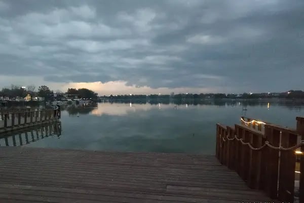 Tekirdağ Büyükşehir Belediyesi Gölbaşı Gençlik Parkı - Resim 7