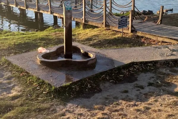 Tekirdağ Büyükşehir Belediyesi Gölbaşı Gençlik Parkı - Resim 8