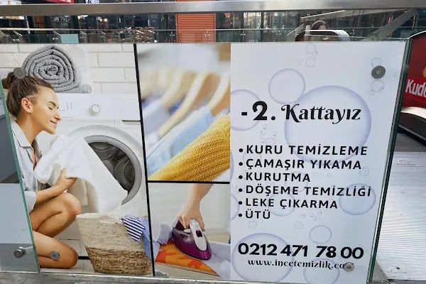 İnce Temizlik - Resim 11