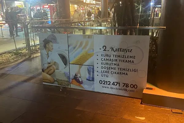 İnce Temizlik - Resim 5