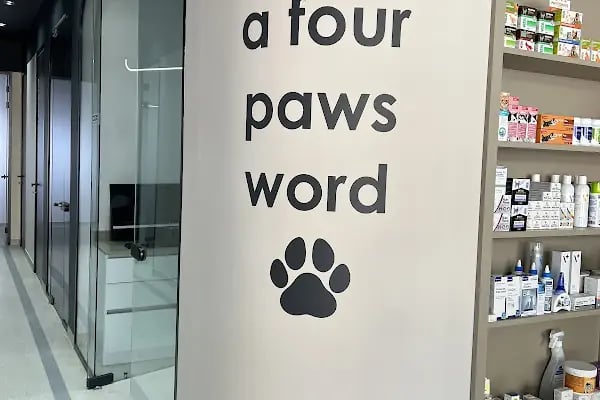 VetPraxis Veteriner Kliniği - Resim 18
