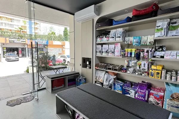 VetPraxis Veteriner Kliniği - Resim 6