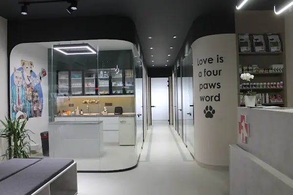 VetPraxis Veteriner Kliniği - Resim 2