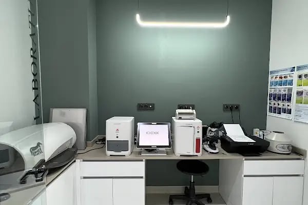 VetPraxis Veteriner Kliniği - Resim 20