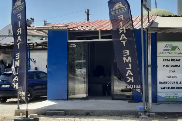 Enez Fırat Emlak - Resim 1