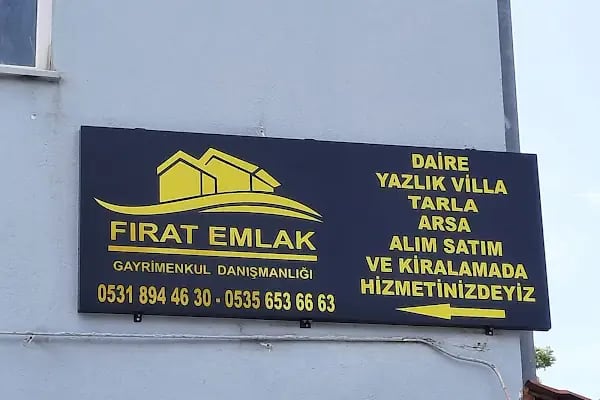 Enez Fırat Emlak - Resim 5