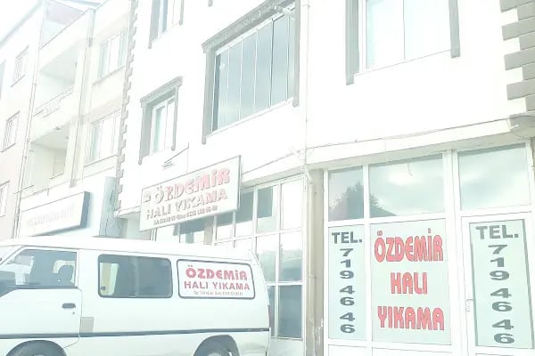 Özdemir Hali Yikama - Resim 3