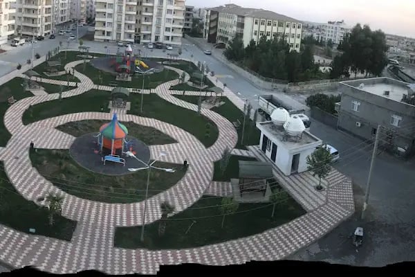 Zeytin Dalı Parkı - Resim 8