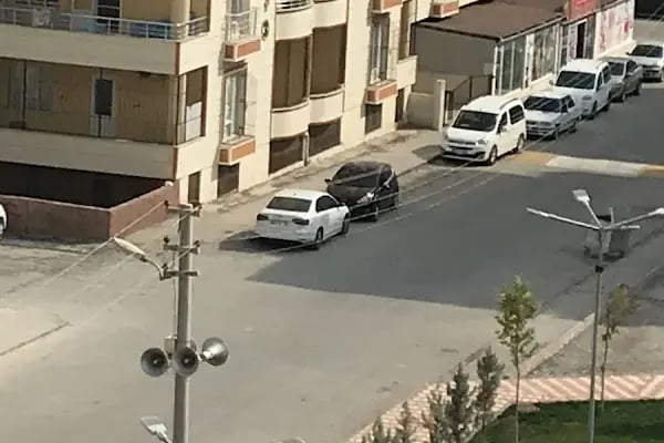 Zeytin Dalı Parkı - Resim 6