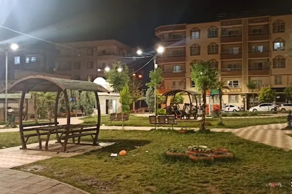 Zeytin Dalı Parkı - Resim 3