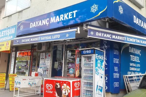 Dayanç Market - Resim 2