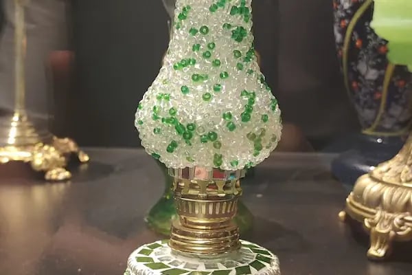 Cahide Gürsoy Müze Evi - Resim 18