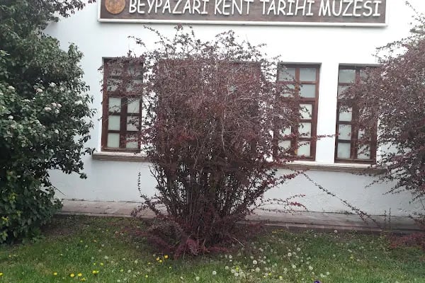 Cahide Gürsoy Müze Evi - Resim 6