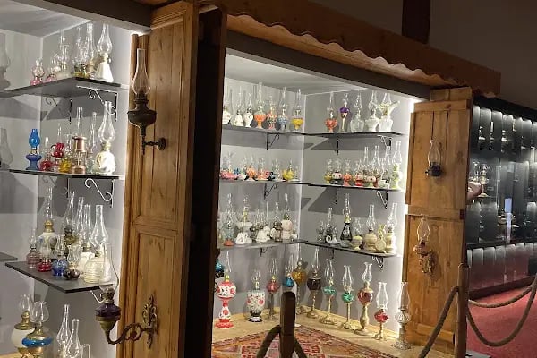 Cahide Gürsoy Müze Evi - Resim 7
