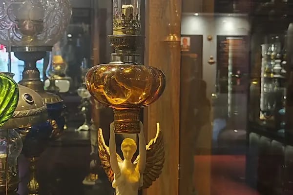 Cahide Gürsoy Müze Evi - Resim 14
