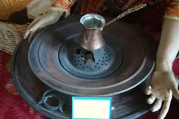 Cahide Gürsoy Müze Evi - Resim 20