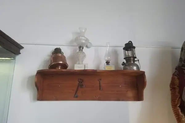Cahide Gürsoy Müze Evi - Resim 12