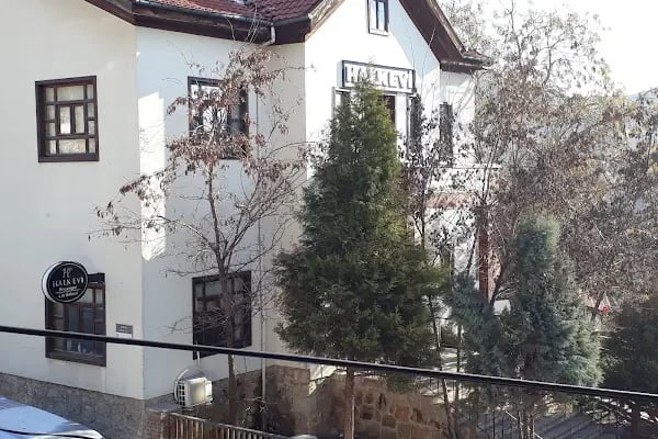 Cahide Gürsoy Müze Evi - Resim 5