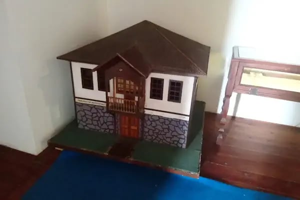 Cahide Gürsoy Müze Evi - Resim 16