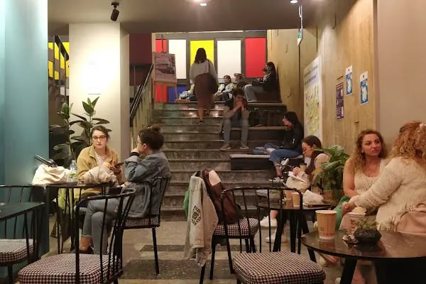 Kült Kavaklıdere - Resim 12