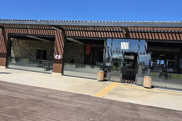 T.C. Kültür ve Turizm Bakanlığı Lara Halk Plajı - Resim 12