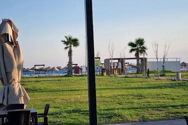 T.C. Kültür ve Turizm Bakanlığı Lara Halk Plajı - Resim 7