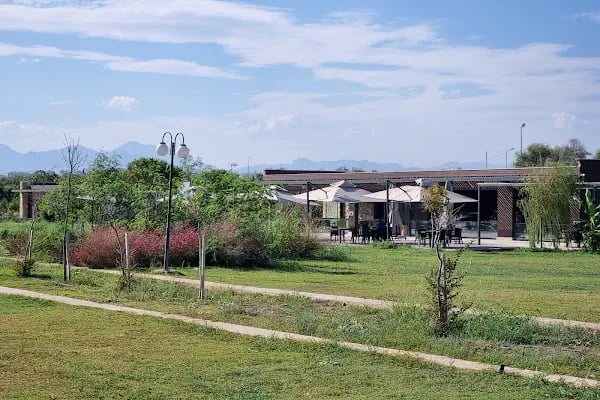 T.C. Kültür ve Turizm Bakanlığı Lara Halk Plajı - Resim 13