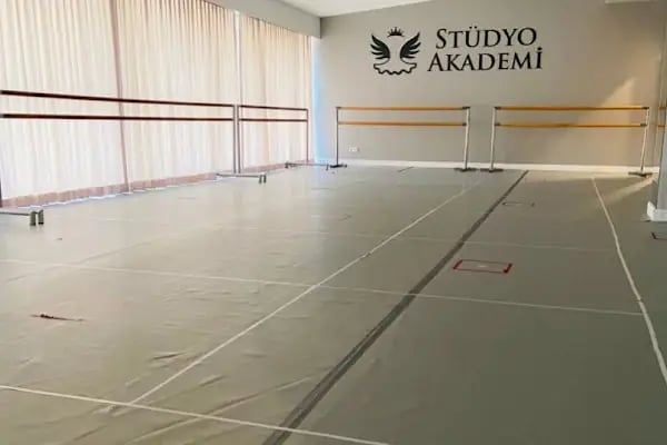 STÜDYO AKADEMİ Bale Dans ve Müzik Okulu - Resim 16