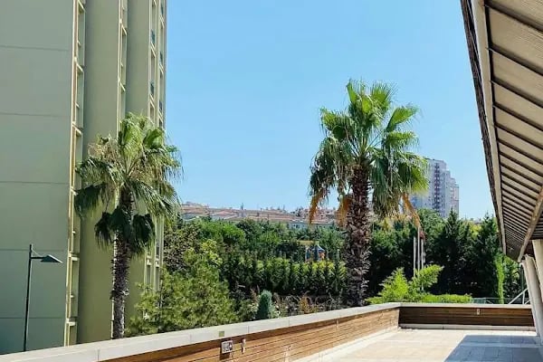 STÜDYO AKADEMİ Bale Dans ve Müzik Okulu - Resim 3