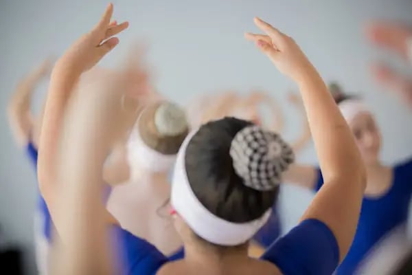 STÜDYO AKADEMİ Bale Dans ve Müzik Okulu - Resim 17