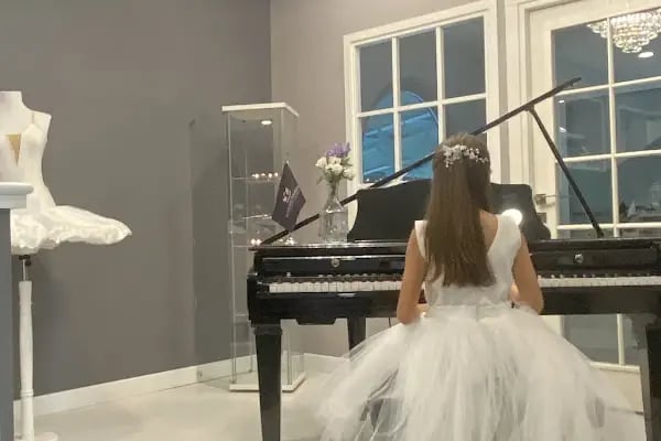STÜDYO AKADEMİ Bale Dans ve Müzik Okulu - Resim 8